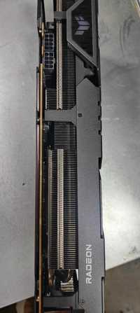 Placa video ASUS TUF Gaming Radeon™ RX 6800 XT GAMING OC 16gb