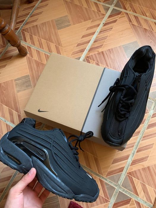 Nike nocta hot step 2