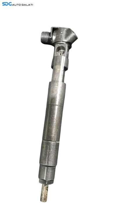Injector Injectoare Mercedes Clasa C W205 C200 C220 C250 C300 2.2 CDI 2015 - 2018 Cod A6510702887 75GPRW5Z0X JP324T93TJ