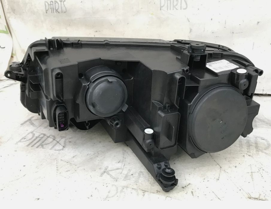 Фарове за VW Tiguan 2016-2021