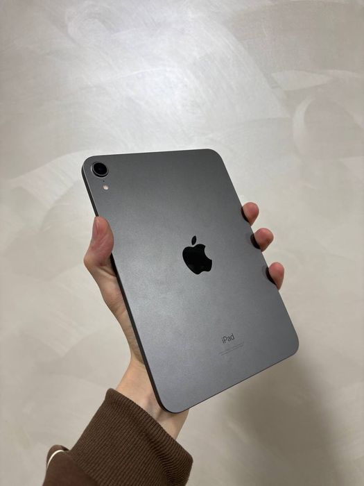 Apple ipad Mini 6 6/64GB [OBMEN BOR]