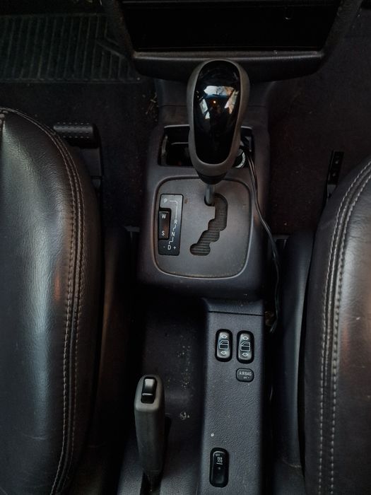 Mercedes-Benz A170 CDI Automat