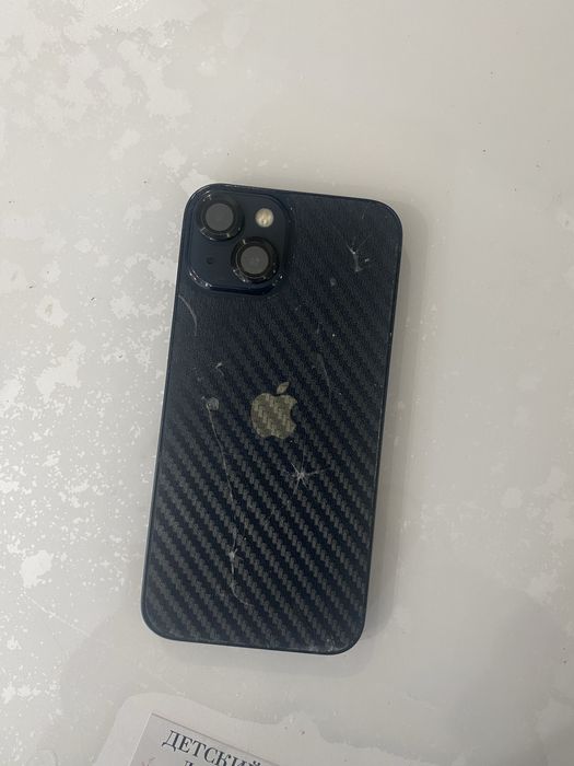 Айфон 13 ……….