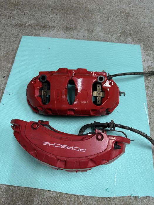 Brembo 19Z с дискове и накладки