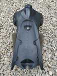 Rezervor KTM 9 L negru