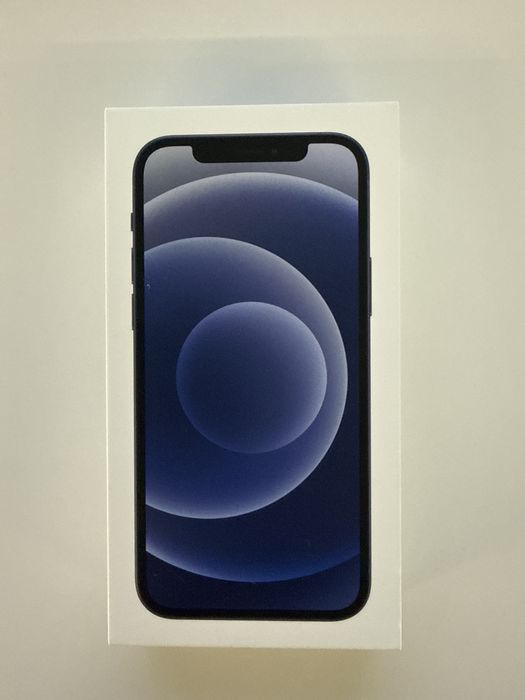 Iphone 12 64GB liber de retea