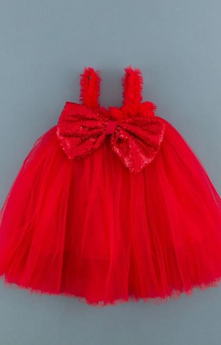 Детска рокличка на Carnaval Kids, р-р 86-92