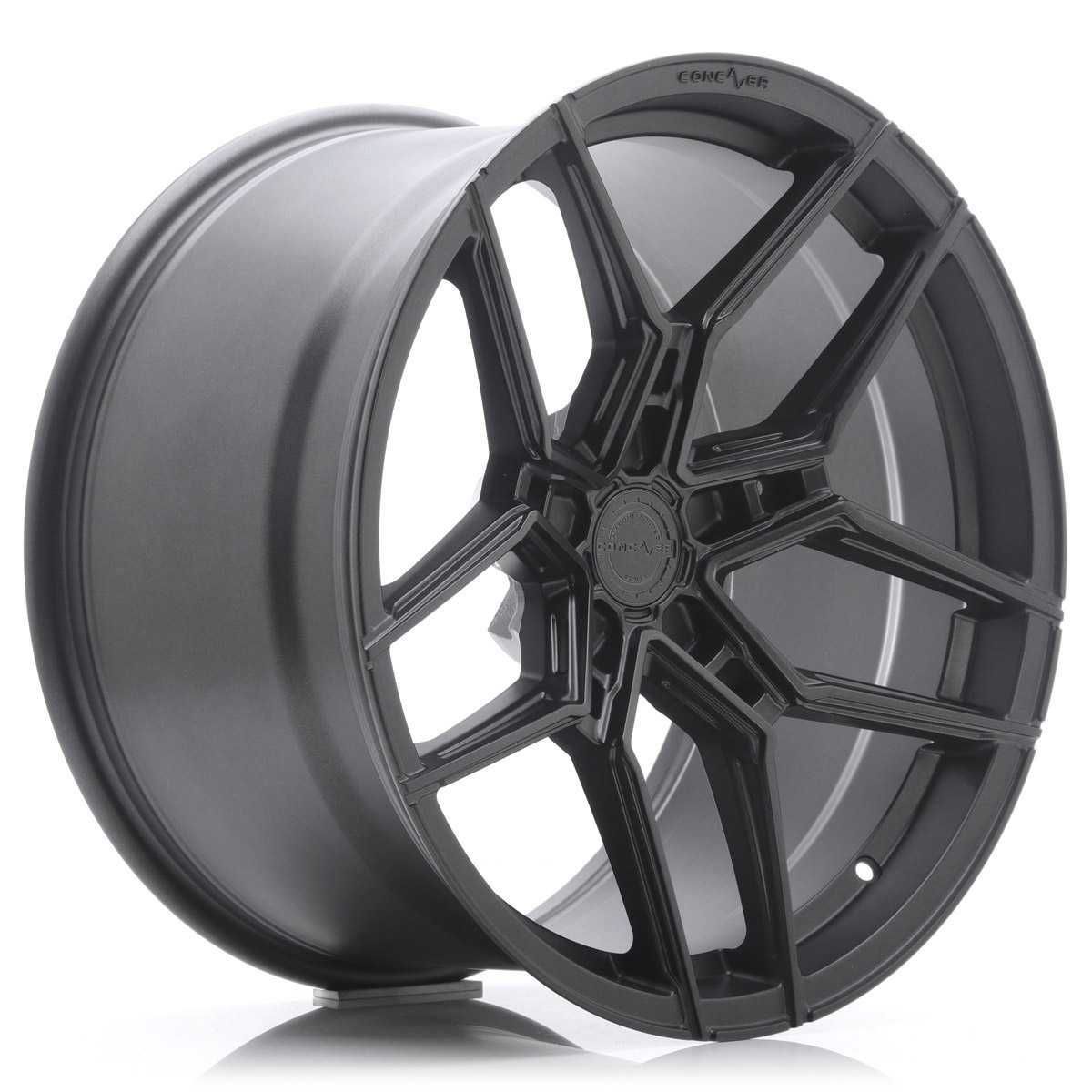 19"20"21"22" CONCAVER CVR5 - Hybrid Forged / Bmw Mercedes Audi Porsche