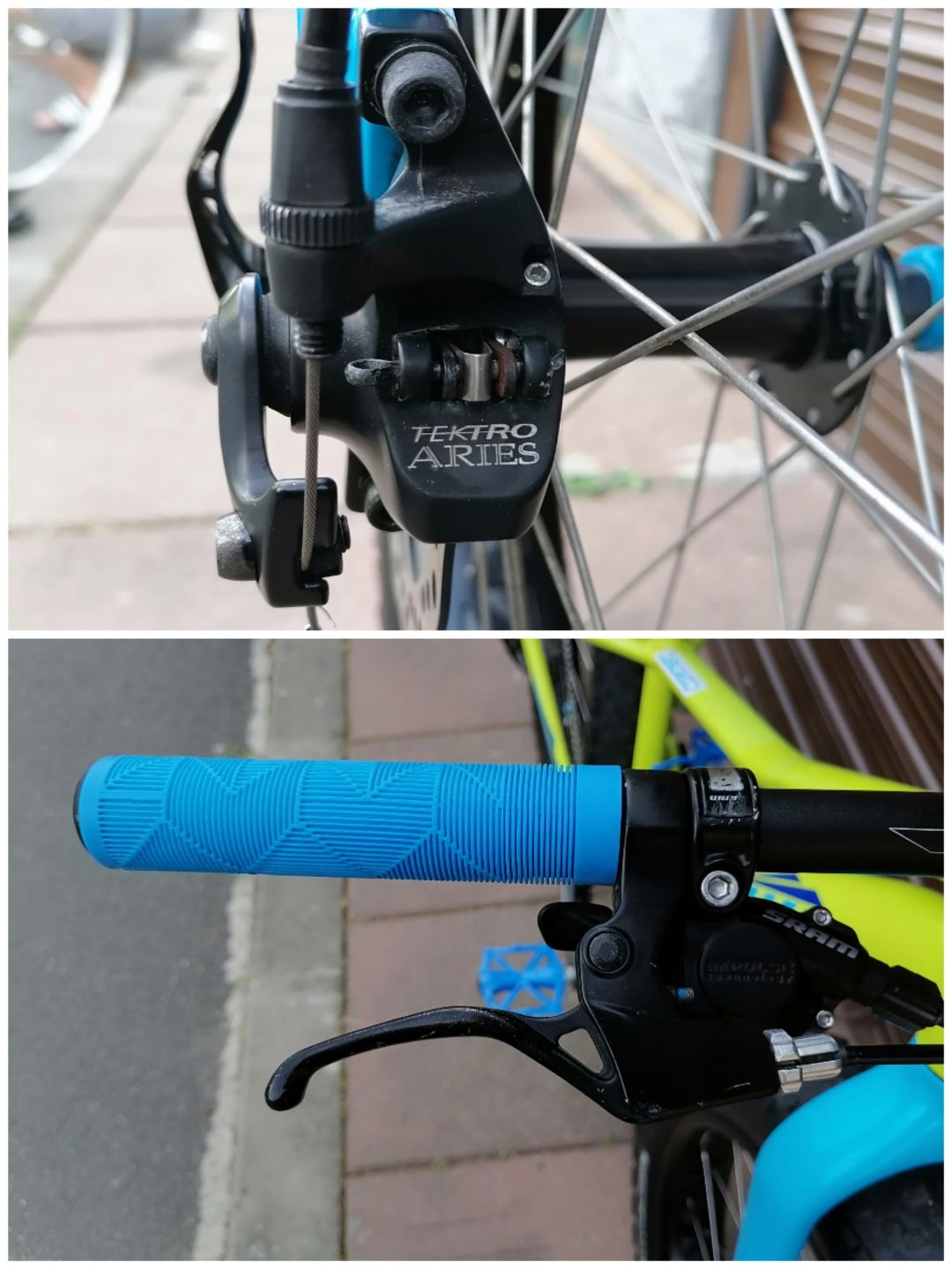 Specialized Fatboy*Алуминиев*24х4.00гуми*Дискови Спирачкаи*Като Нов
