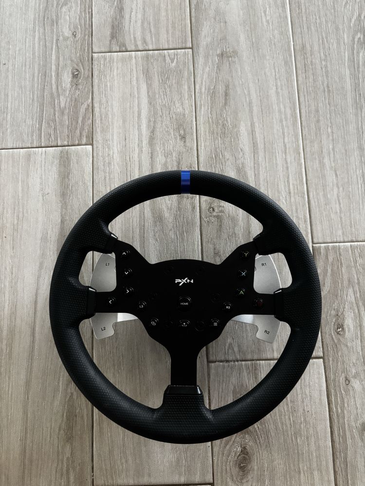 Vand volan gaming PXN v99