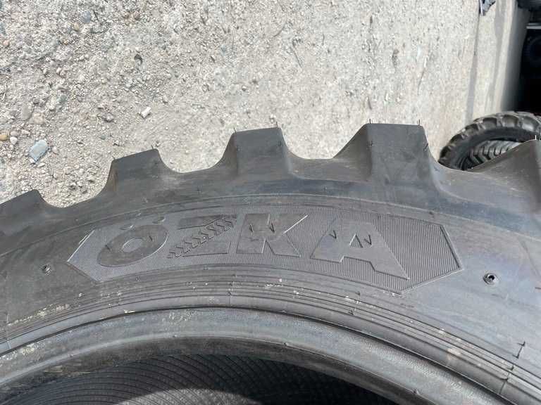 OZKA Cauciucuri noi industriale de BULDO 16.9-30 16pliuri livrare