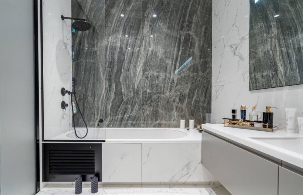 Ташкент Сити ЖК Gardens-Сдаётся новая 3х комнатная!