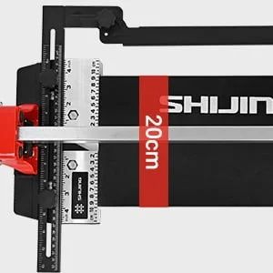 Машина за плочки Shijing E 302 120cm