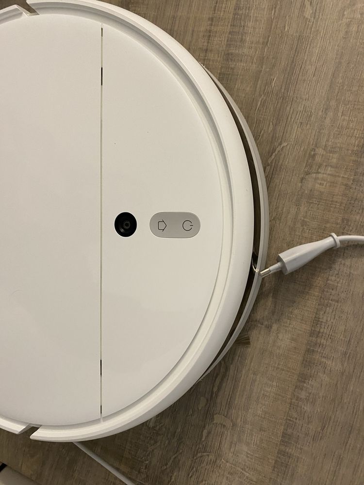 Xiaomi Mi Robot Vacuum Mop Cleaner 1C