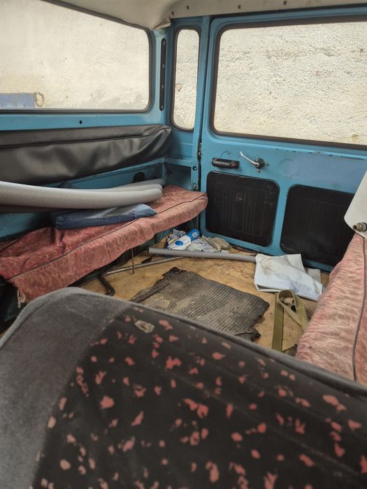 Vand aro 243 FĂRĂ ACTE