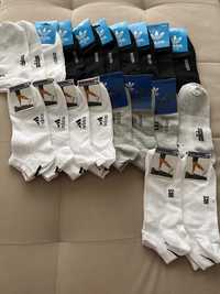 Мъжки чорапи Adidas,Nike,Tommy,Gucci,LV