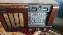 Radio STANDARD din perioada 1945