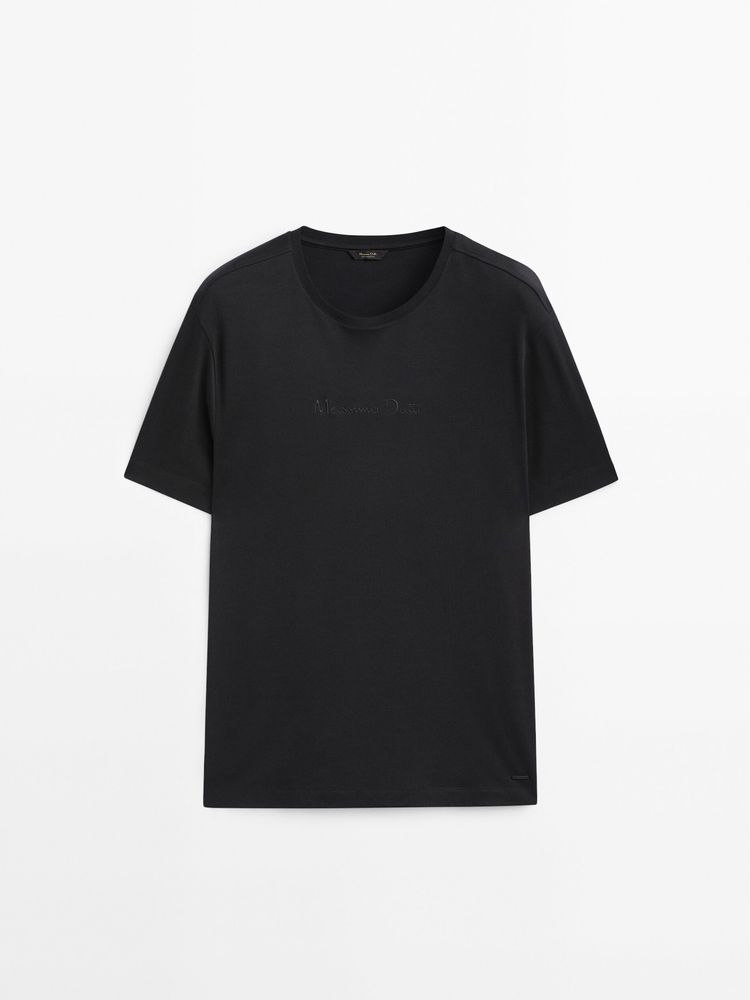 Tricou Massimo Dutti