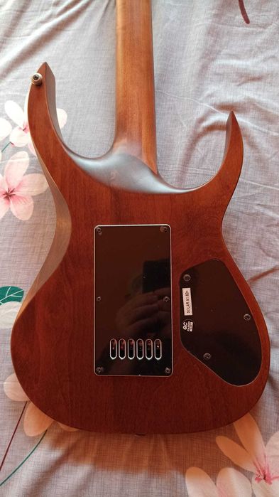 Chitara stangaci Solar A1.6D+ Evertune
