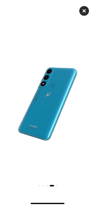 Telefon Allwiew V10 Viper Lite. 32 GB /2sim