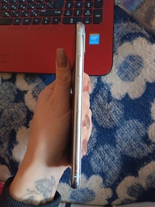 Iphone X 64GB Запазен