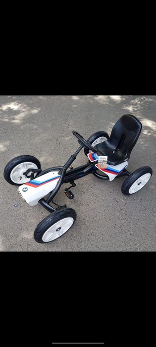 Kart BERG BMW Street Racer