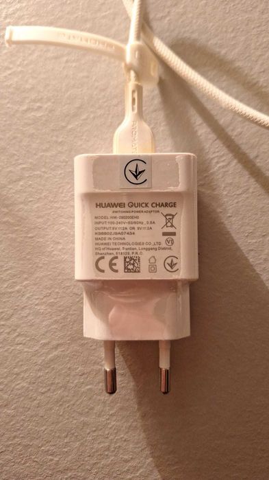 Huawei P20 Lite 64 Gb, 4Gb RAM