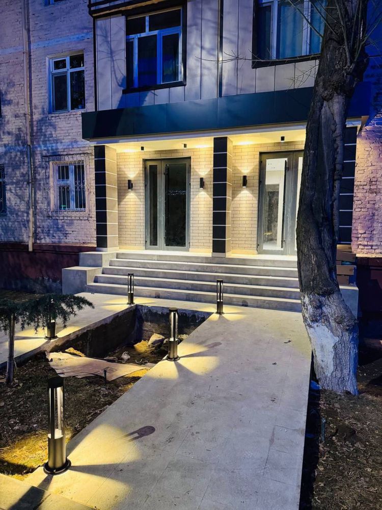 Академ Городок Айти Парк | 35кв - нежилое помещение вдоль дороги Прода