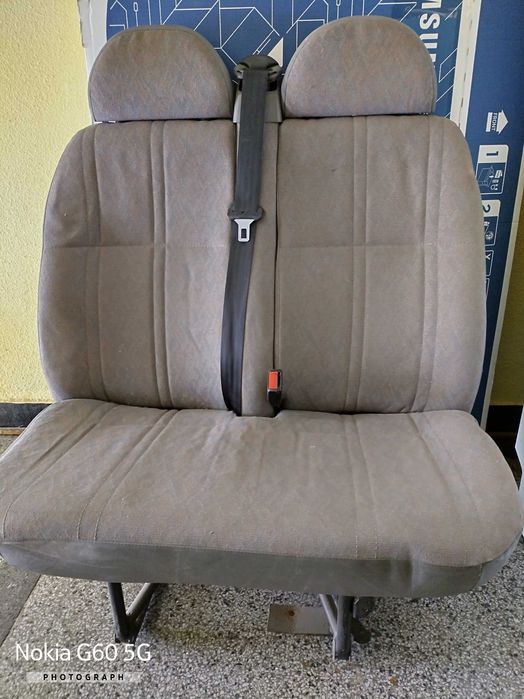 Седалка за ford transit