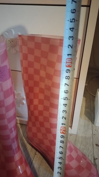 Детски ботуши Benetton