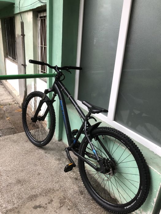 Vand cadru Rockrider st120