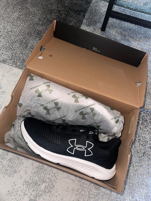 Мъжки маратонки Under Armour