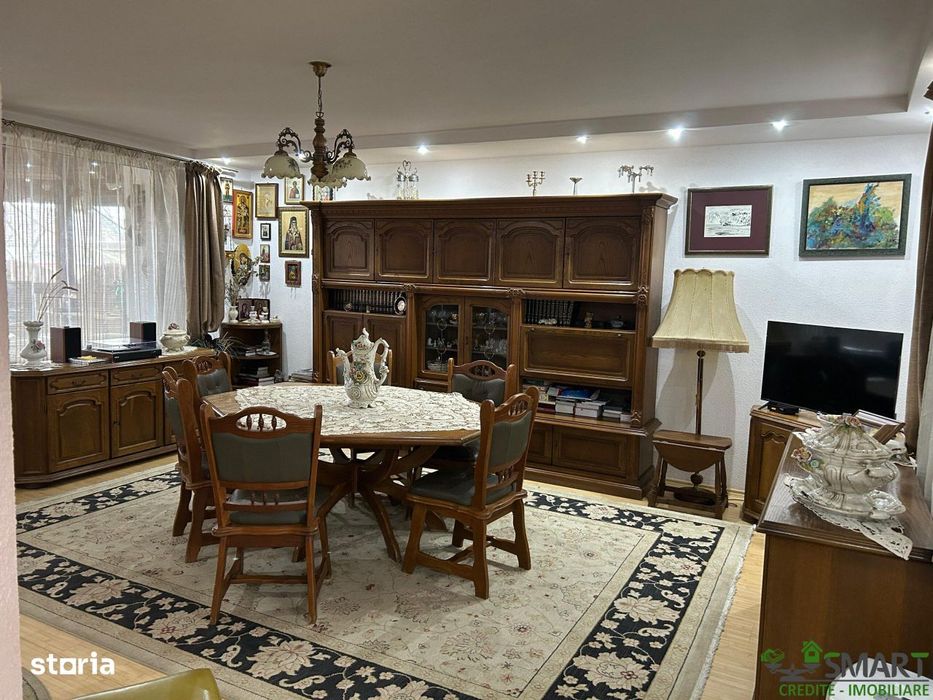 Casa de Vanzare Mocira