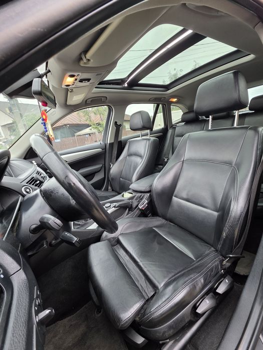 Vand BMW X1 2.0 Diesel 2010 ! Unic Proprietar