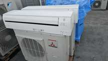 Хипер инверторен стенен климатик Mitsubishi Heavy 10kw SRK100ZR-S SRC1