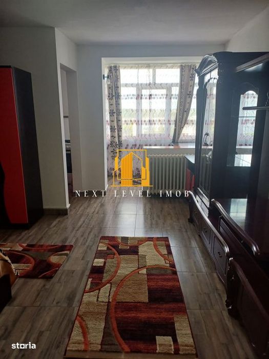 Garsoniera – Craiovei, Pitesti