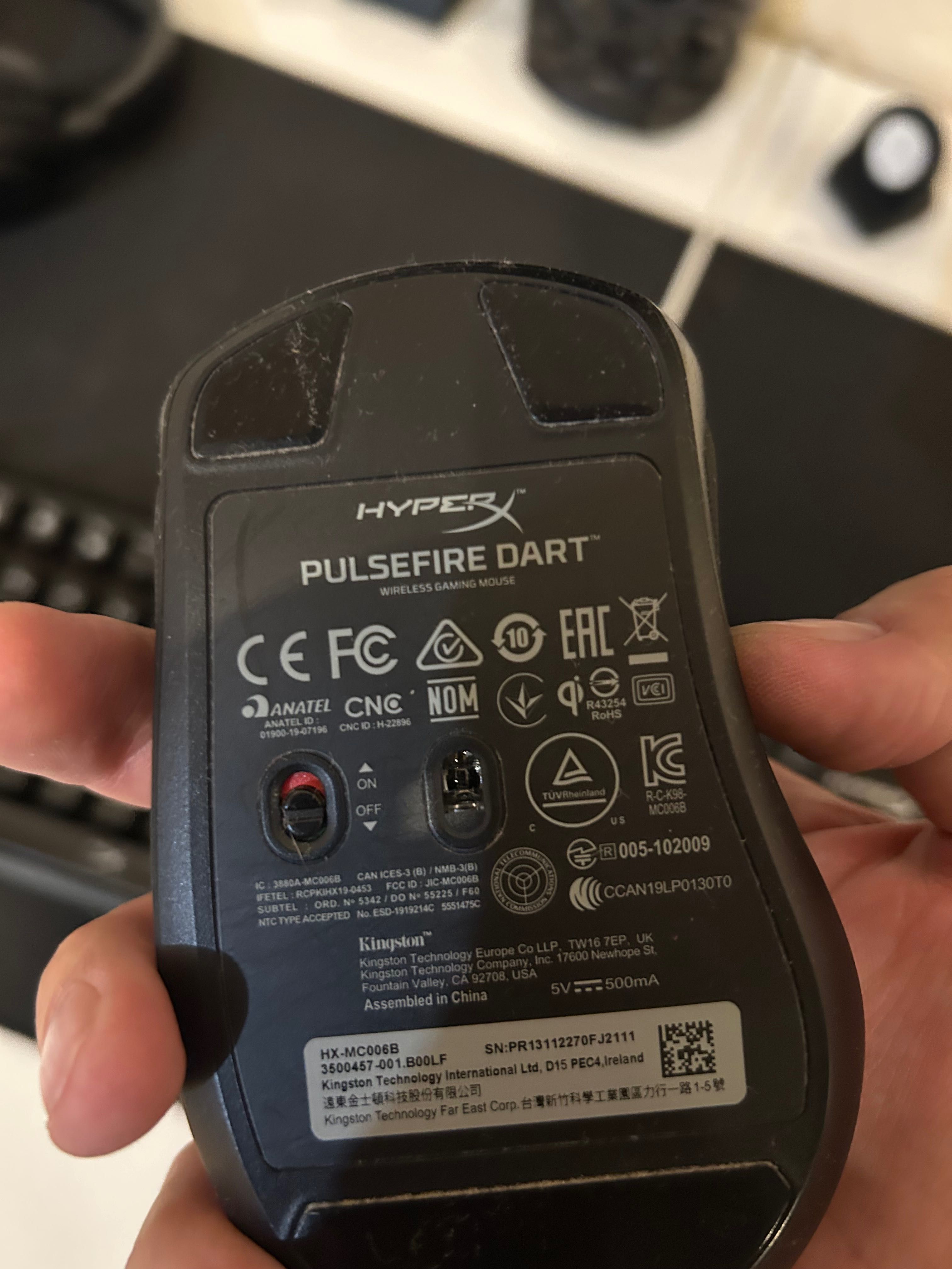 Клавиатура Hyperx alloy origins