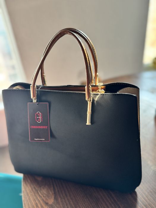 Чанта Crossberry Чисто нови !!!