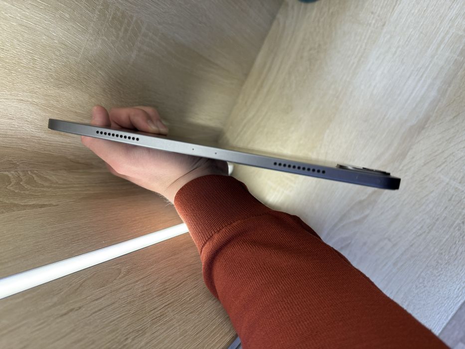 Ipad pro m1 12.9 inch