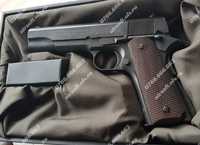 Pistol Colt Titan X - Ultra-Puternic 5J !! ~ CO2 ~ Condiție Excelentă!