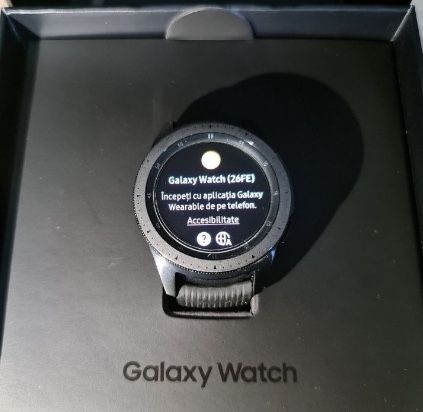 Samsung galaxy watch 42mm