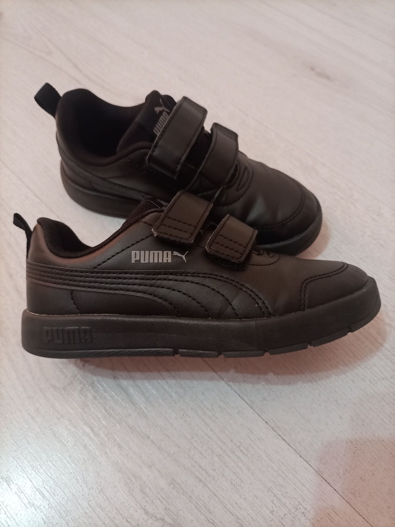 Детски кецове Пума/Puma