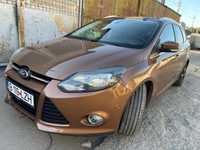 Ford focus MK3 2.0