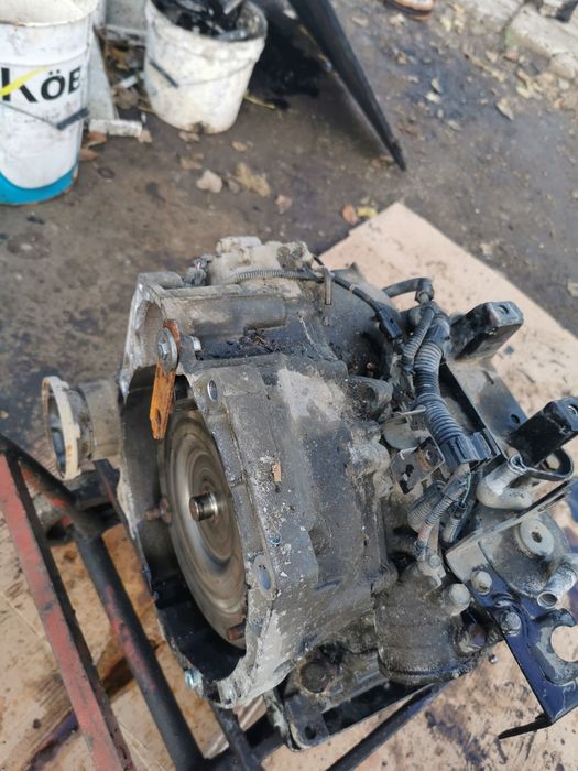 Cutie de viteze automata Skoda Fabia, Vw 1.4 benzina