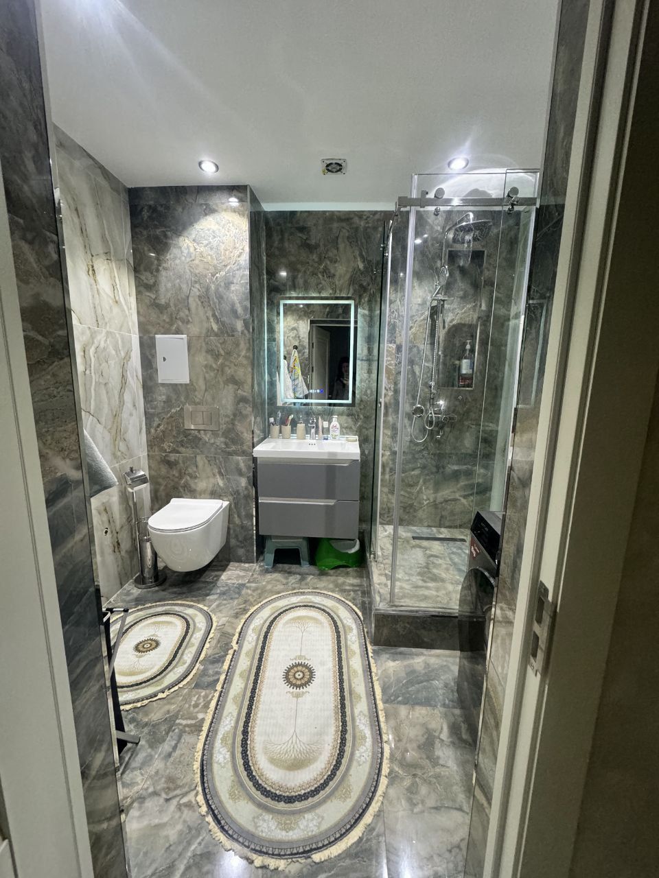 Продам 3х ком. Карасу-6 ( новостройка )