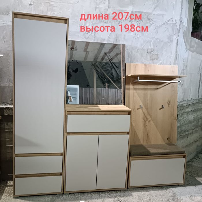 Продам прихожку в отличном состоянии