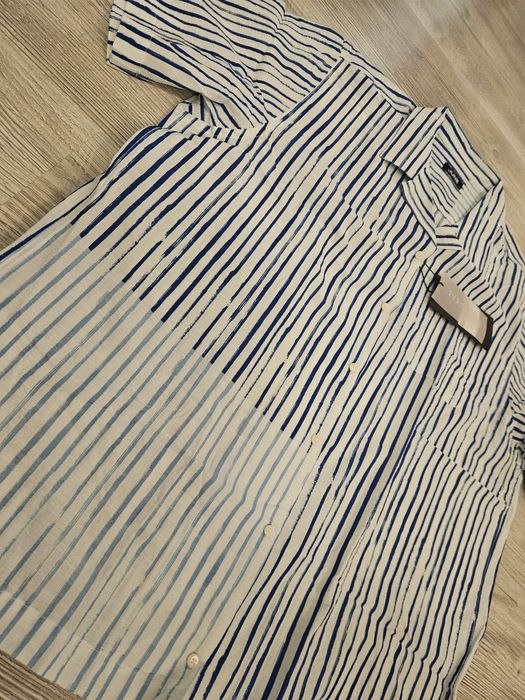 Camasa barbati size L over size brand June