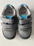 Детски обувки Clarks 23