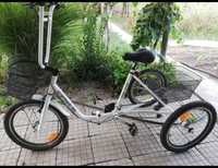 Градска триколка велосипед
