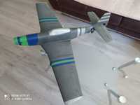 RC P51-D Mustang Самолет